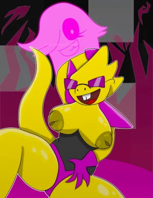 Artist TCross Art Gallery - Page 94
