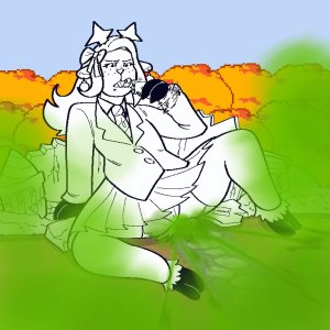 Artist Ti-Ling - Page 124