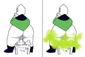 Artist Ti-Ling - Page 136