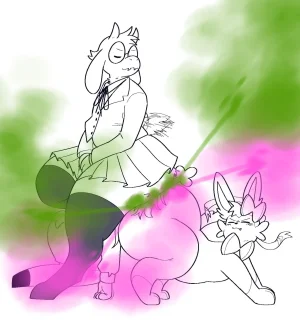 Artist Ti-Ling - Page 143