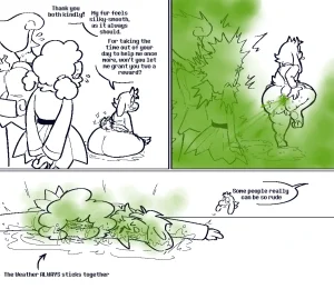 Artist Ti-Ling - Page 149