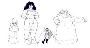 Artist Ti-Ling - Page 181