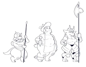 Artist Ti-Ling - Page 183