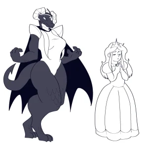 Artist Ti-Ling - Page 184