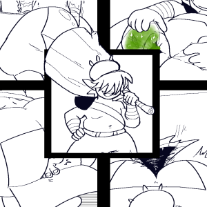 Artist Ti-Ling - Page 187