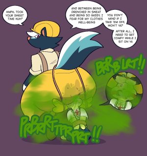 Artist Ti-Ling - Page 21