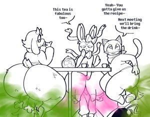 Artist Ti-Ling - Page 35