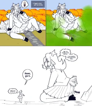 Artist Ti-Ling - Page 75