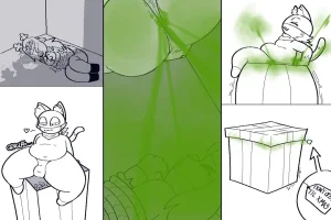 Artist Ti-Ling - Page 99