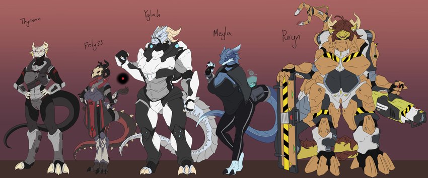 Artist - tolerain - Image 127