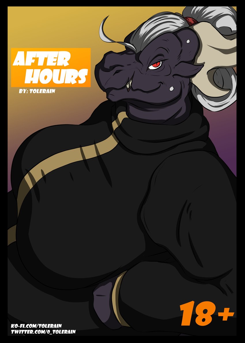 Artist - tolerain - Image 148