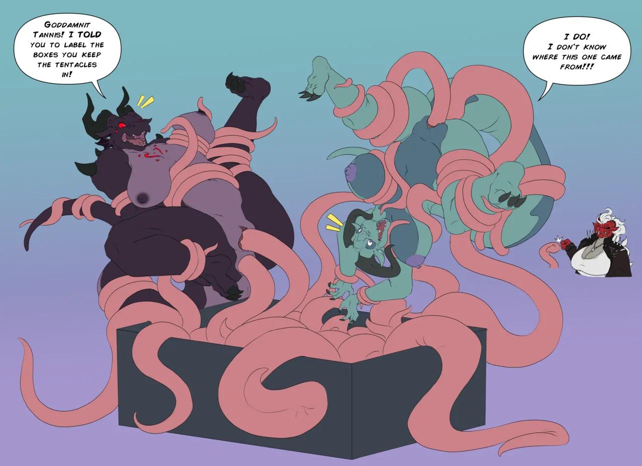 Artist - tolerain - Image 261