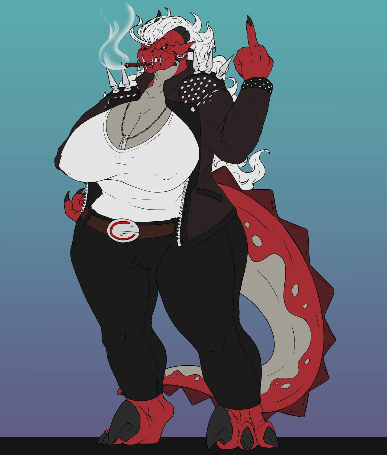 Artist - tolerain - Image 268