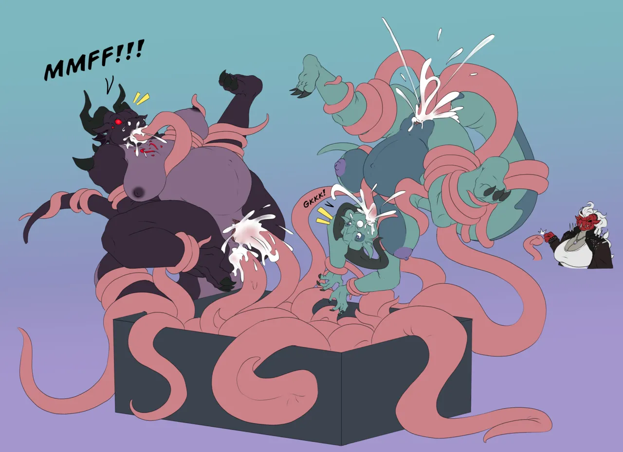 Artist - tolerain - Image 291