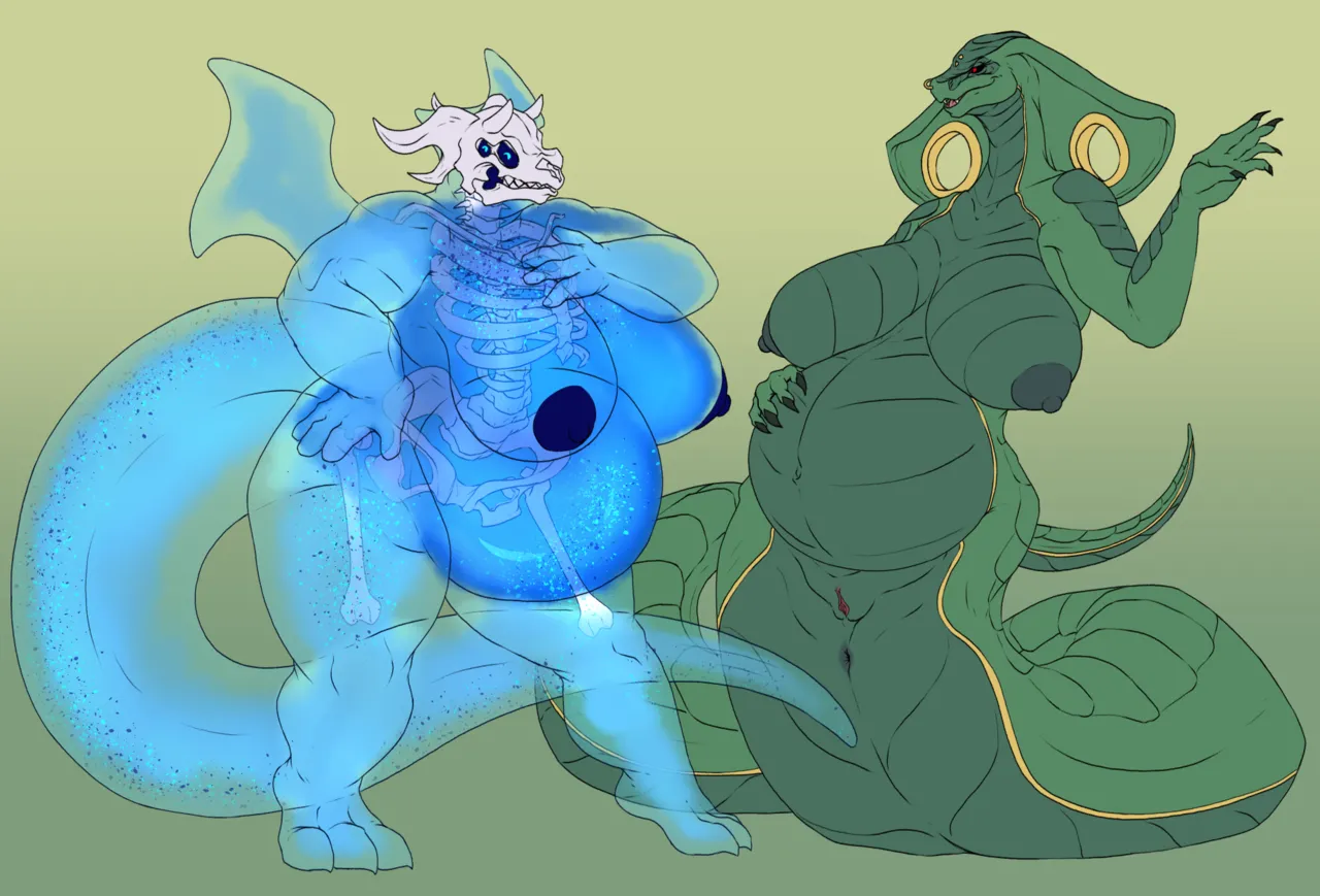 Artist - tolerain - Image 339