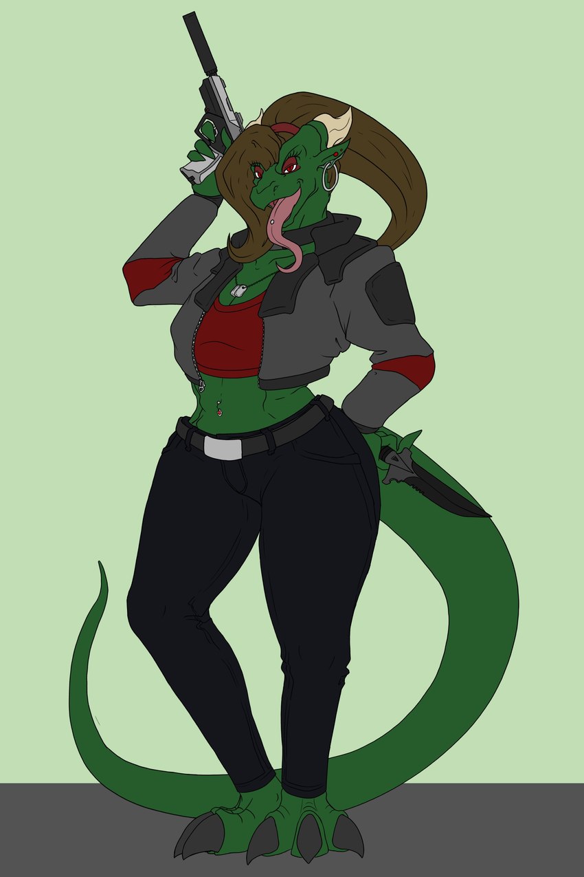 Artist - tolerain - Image 422