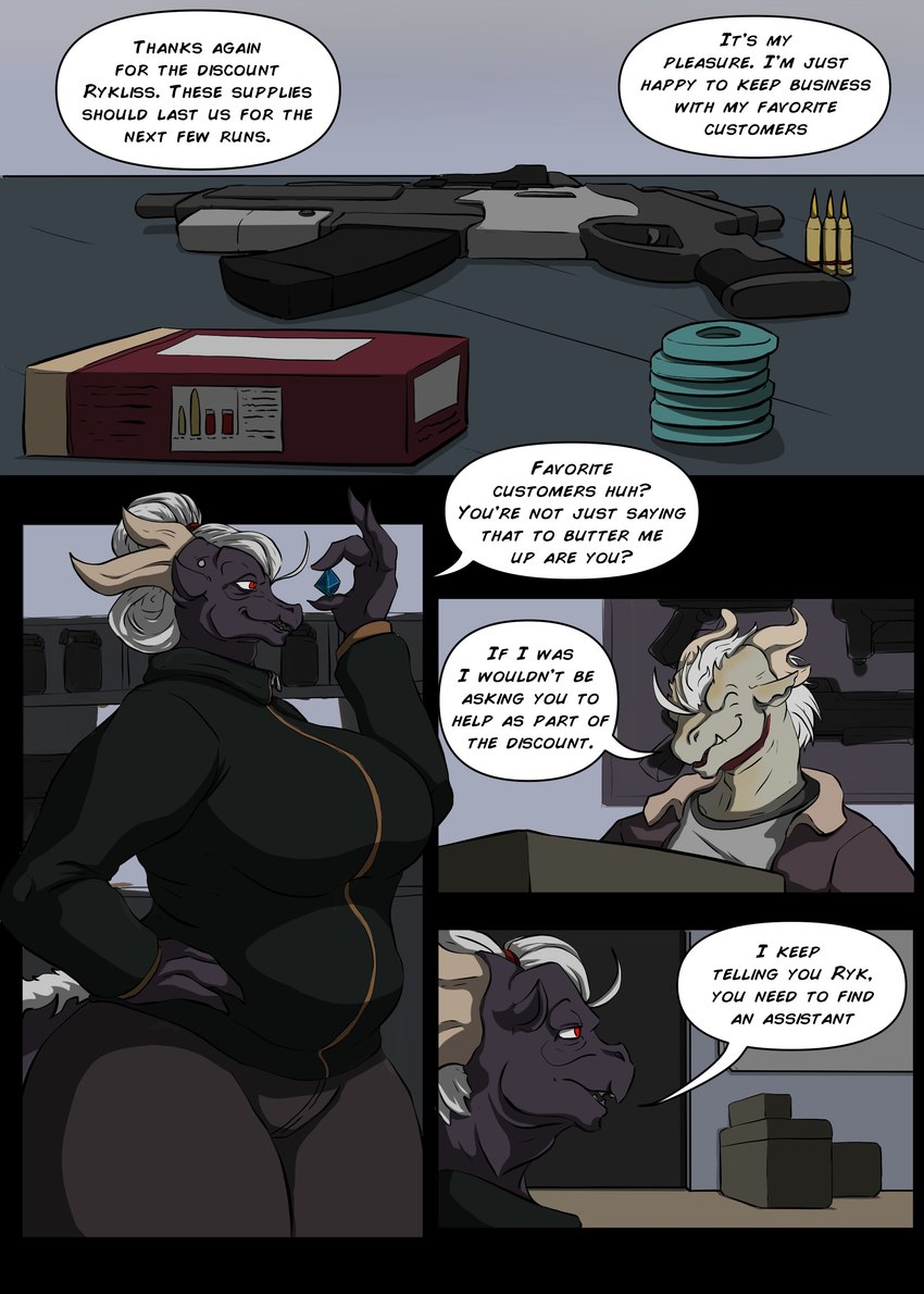 Artist - tolerain - Image 430