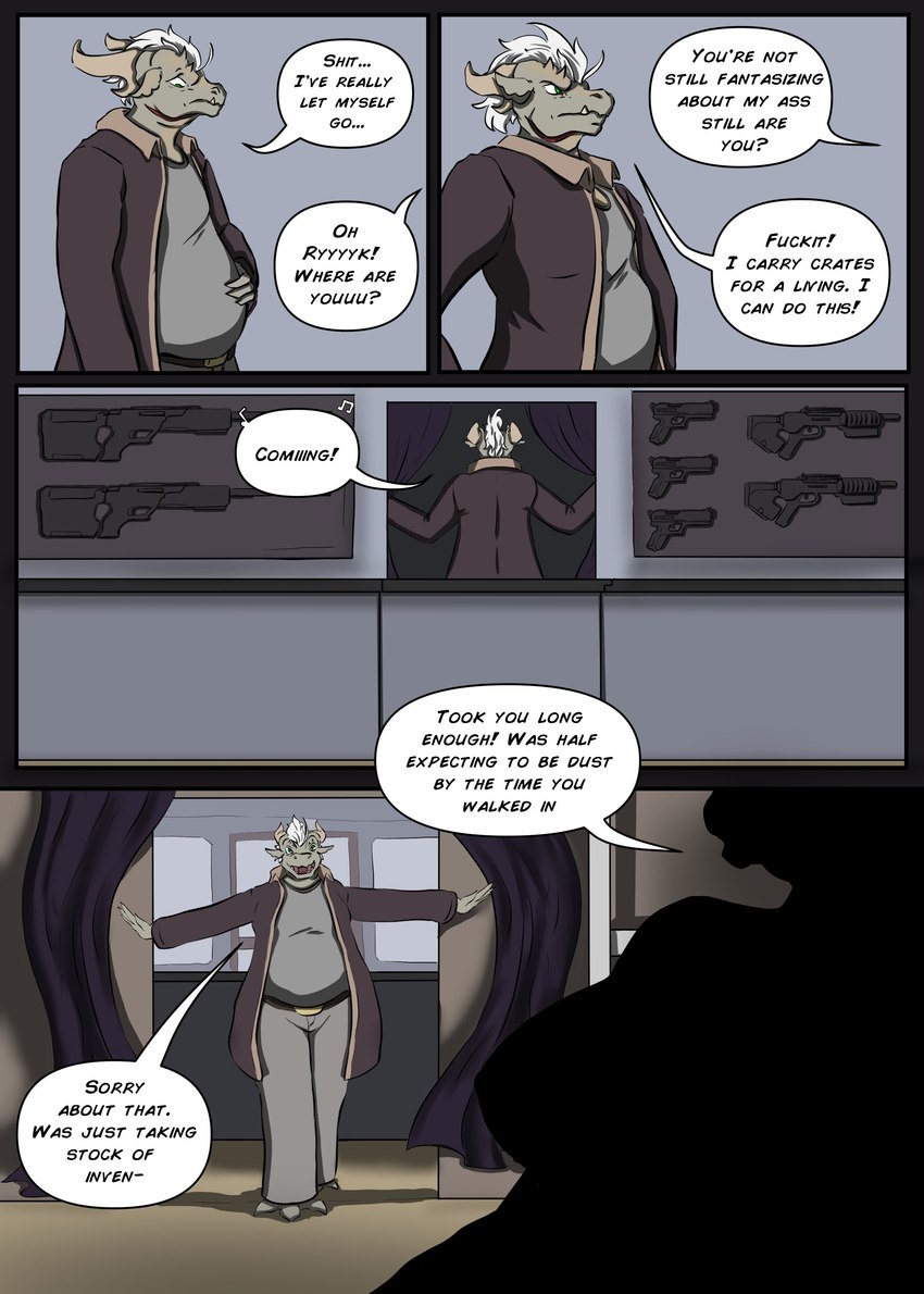 Artist - tolerain - Image 47