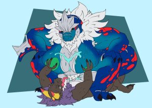 Artist - tolerain - Page 167