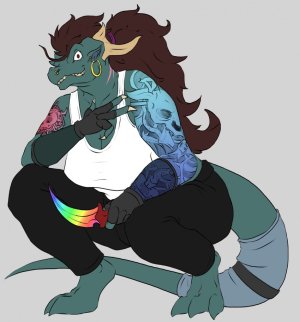 Artist - tolerain - Page 24