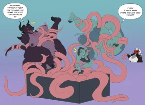 Artist - tolerain - Page 261