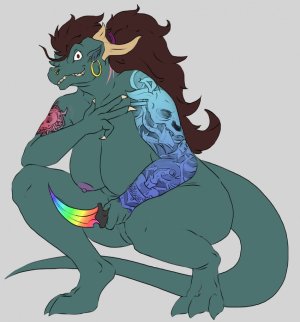 Artist - tolerain - Page 273