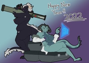 Artist - tolerain - Page 29