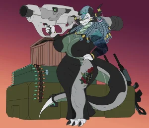 Artist - tolerain - Page 308