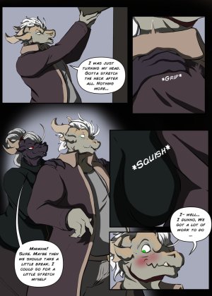 Artist - tolerain - Page 8