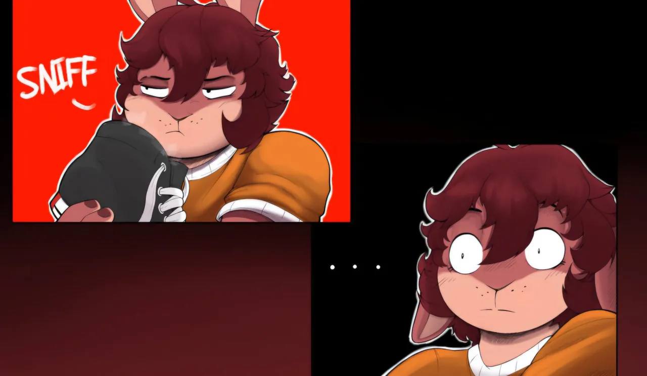 Artist UnsavoryStash Unsavory_Stash - Image 107