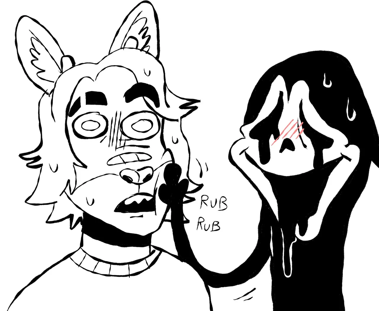 Artist UnsavoryStash Unsavory_Stash - Image 127