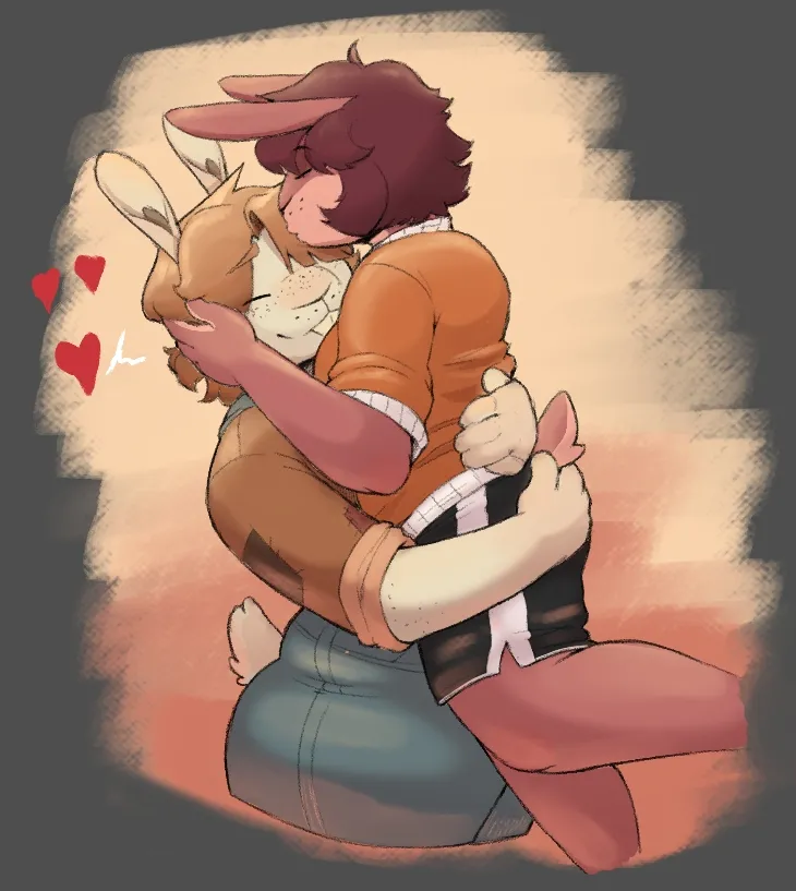 Artist UnsavoryStash Unsavory_Stash - Image 3