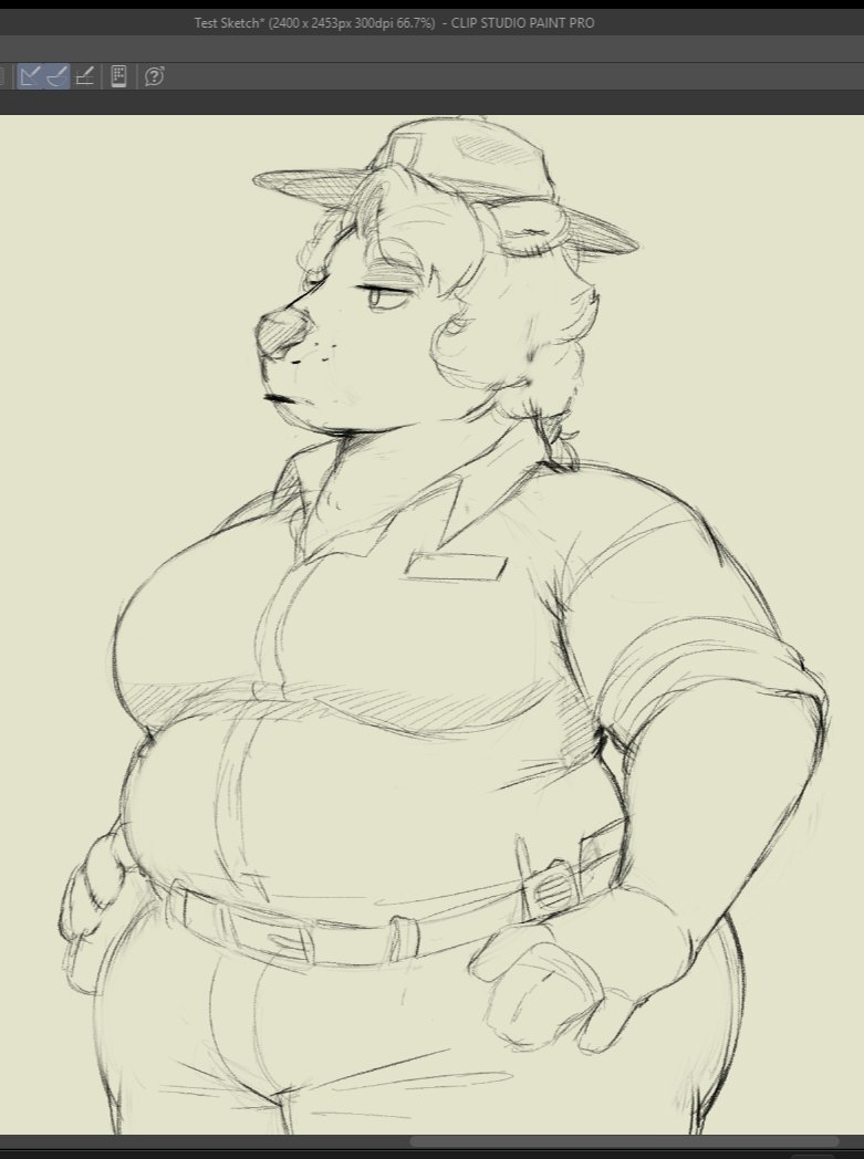 Artist UnsavoryStash Unsavory_Stash - Image 4