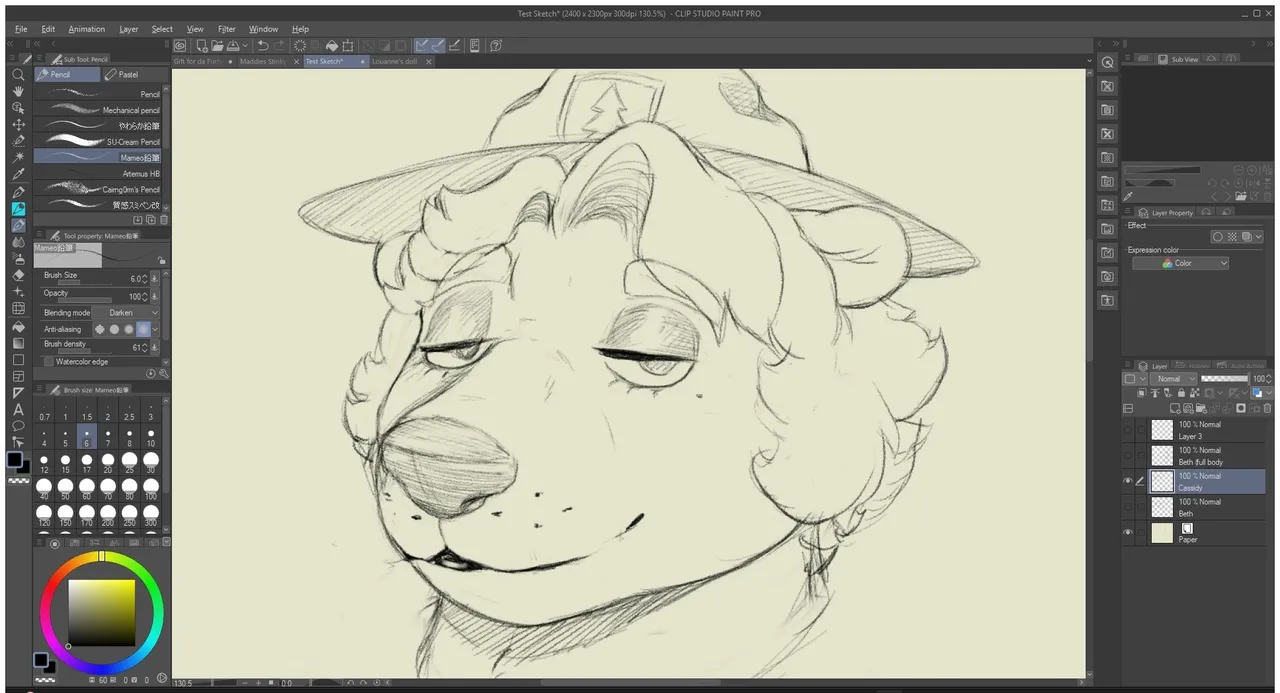 Artist UnsavoryStash Unsavory_Stash - Image 5