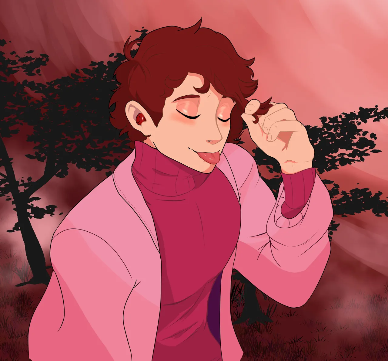 Artist UnsavoryStash Unsavory_Stash - Image 79