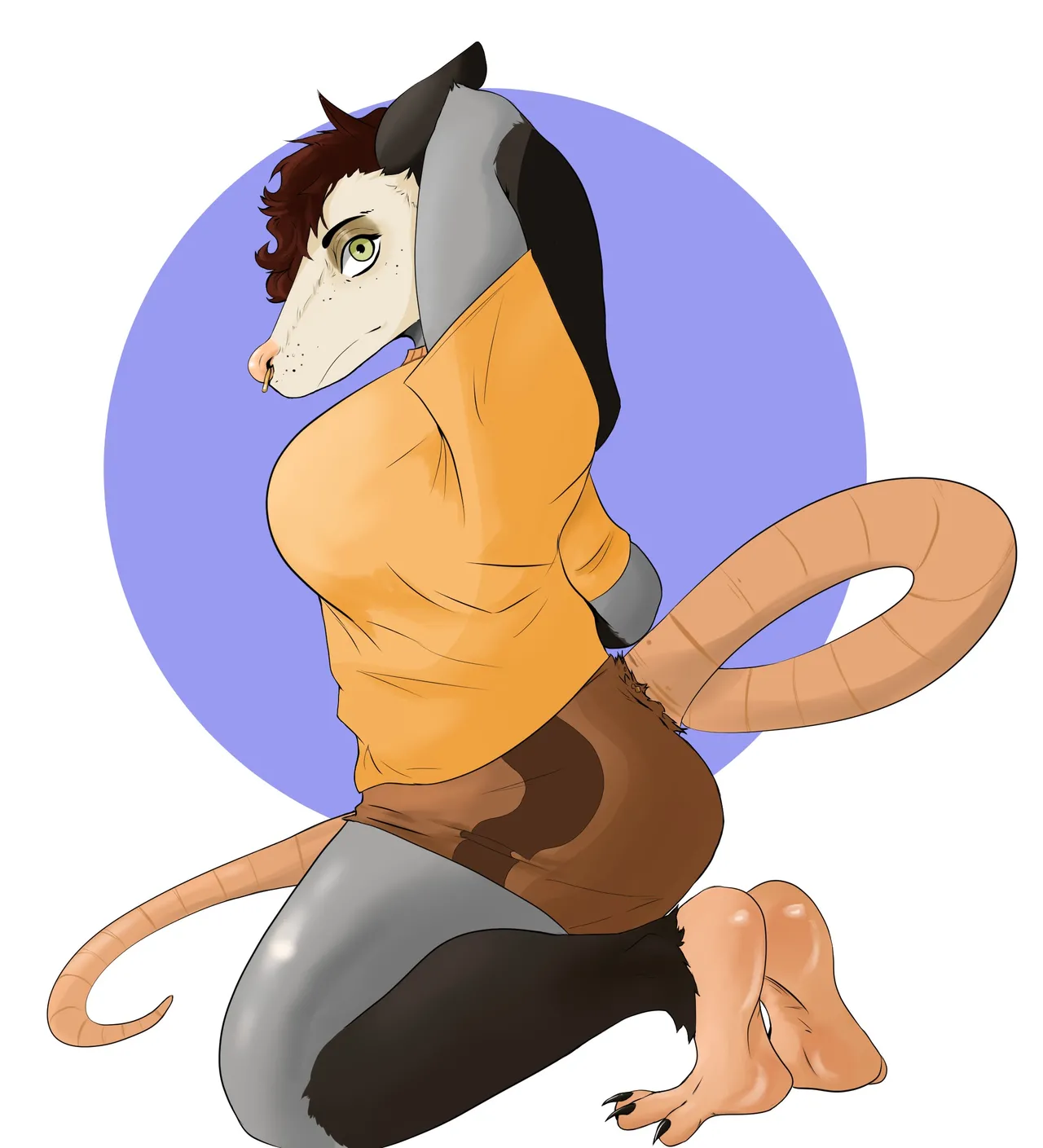 Artist UnsavoryStash Unsavory_Stash - Image 80