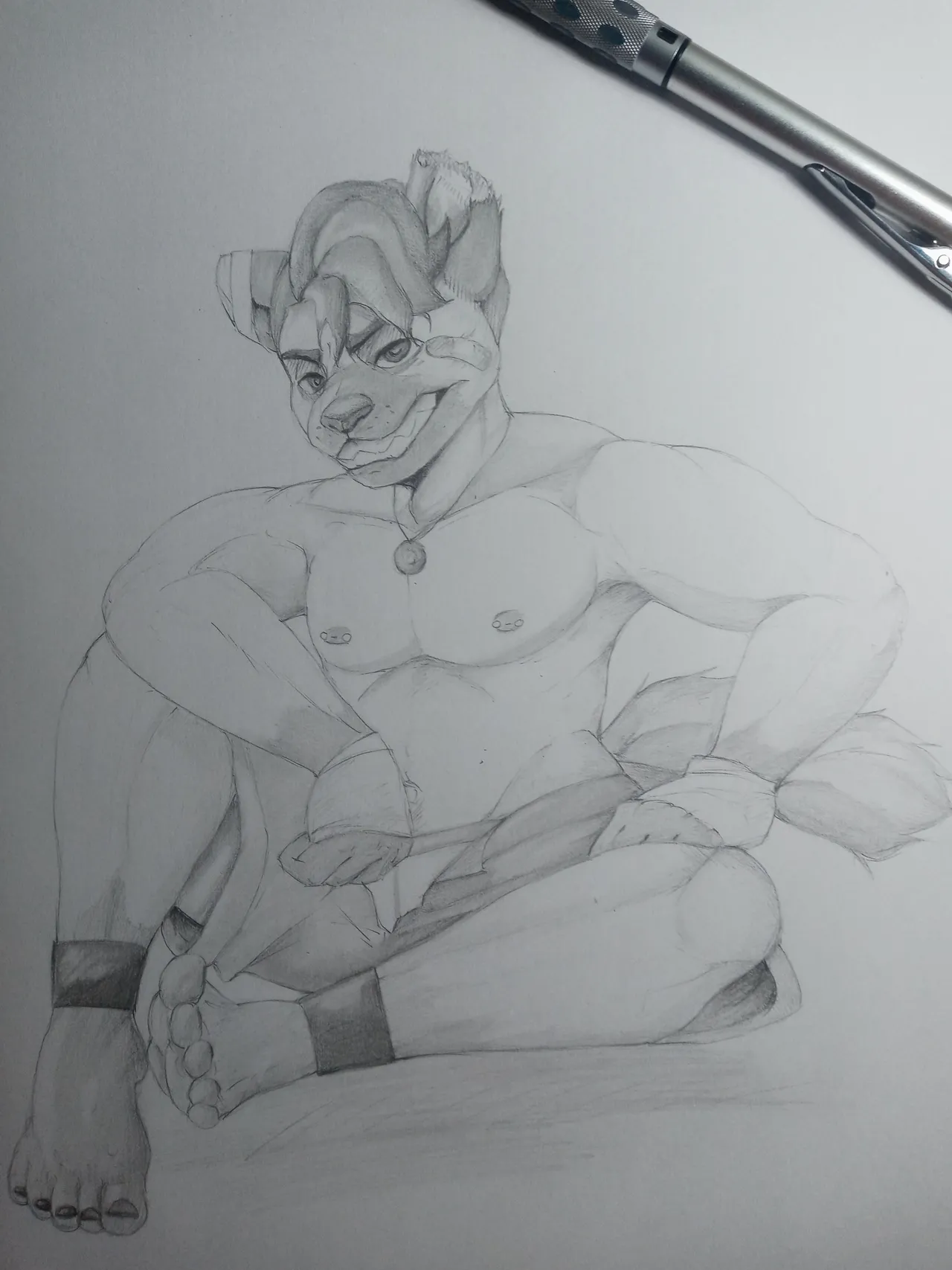 Artist UnsavoryStash Unsavory_Stash - Image 85