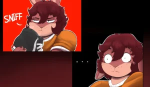 Artist UnsavoryStash Unsavory_Stash - Page 107