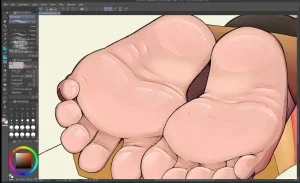 Artist UnsavoryStash Unsavory_Stash - Page 117