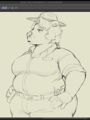 Artist UnsavoryStash Unsavory_Stash - Page 4