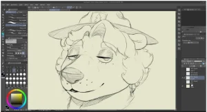 Artist UnsavoryStash Unsavory_Stash - Page 5