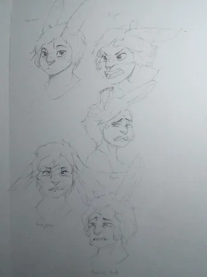 Artist UnsavoryStash Unsavory_Stash - Page 95