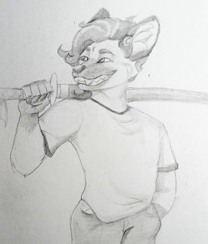 Artist UnsavoryStash Unsavory_Stash - Page 97