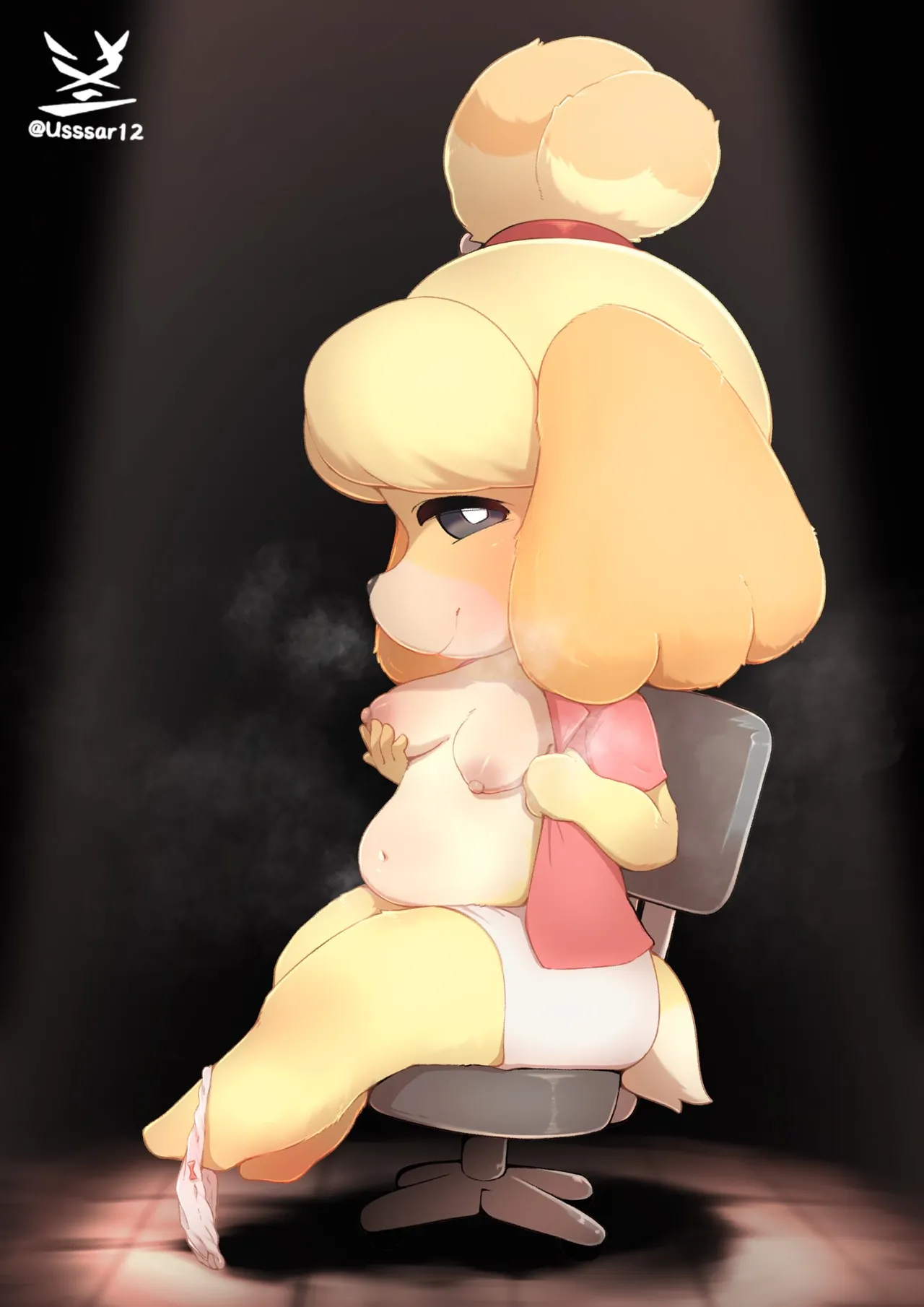 ARTIST Usssar12 - Image 49