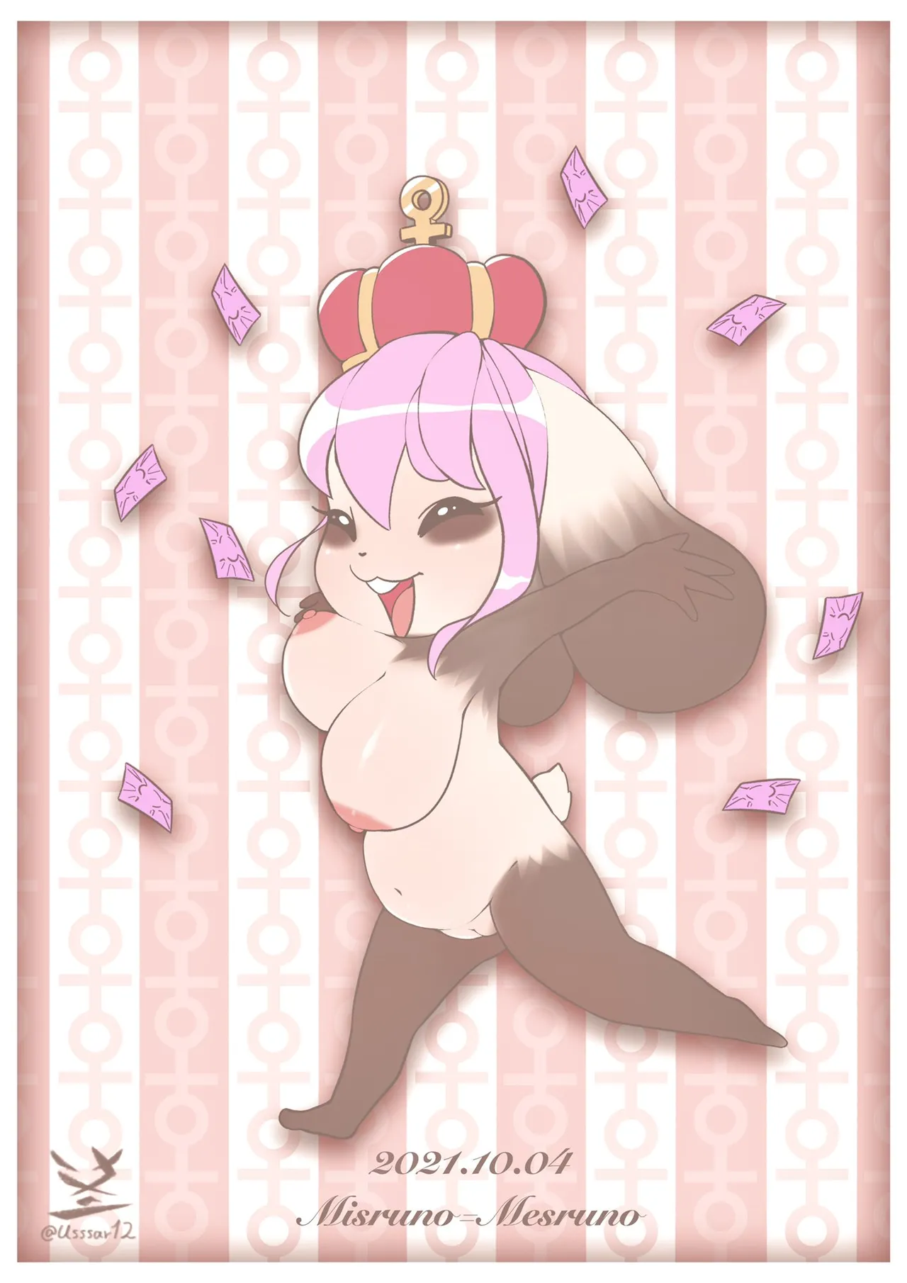 ARTIST Usssar12 - Image 73