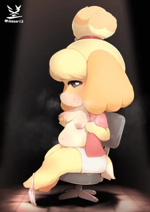 ARTIST Usssar12 - Page 49