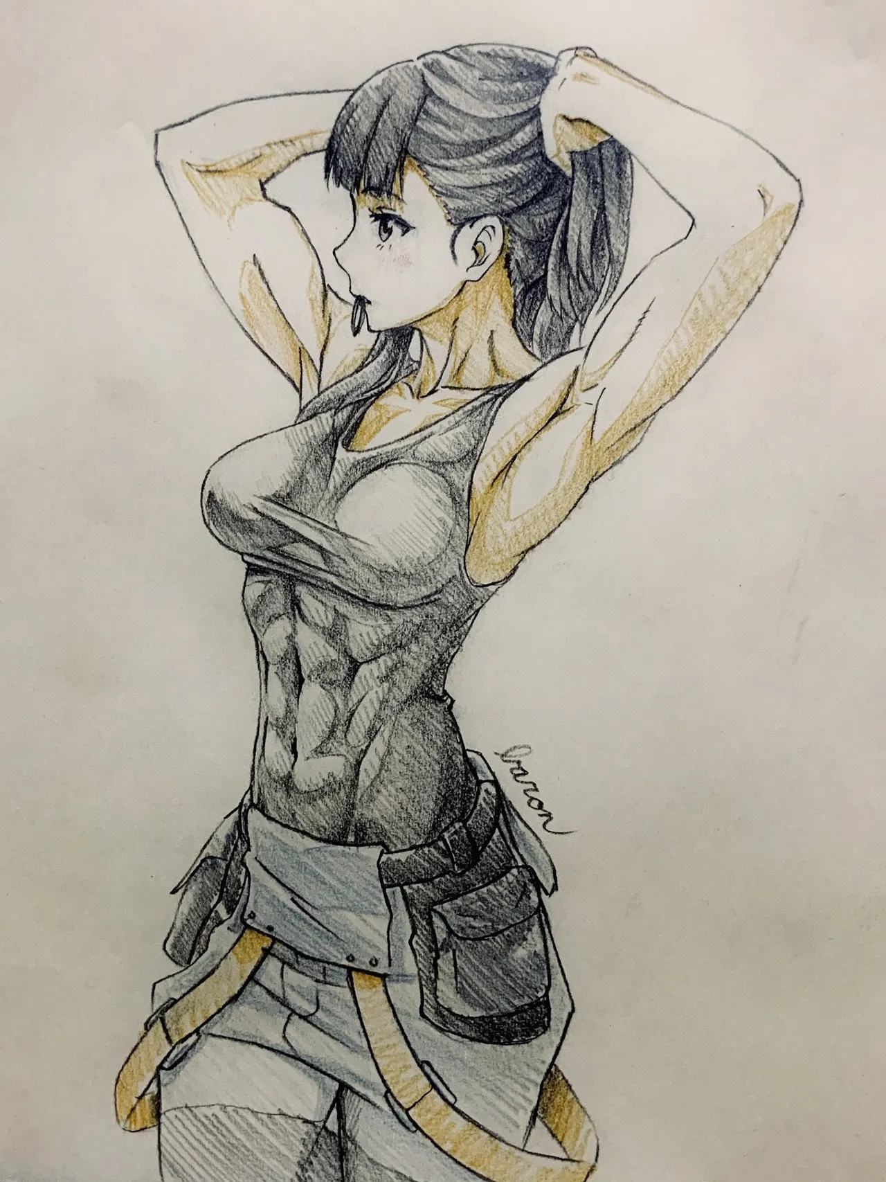 Artist varon666Twitter - Image 104