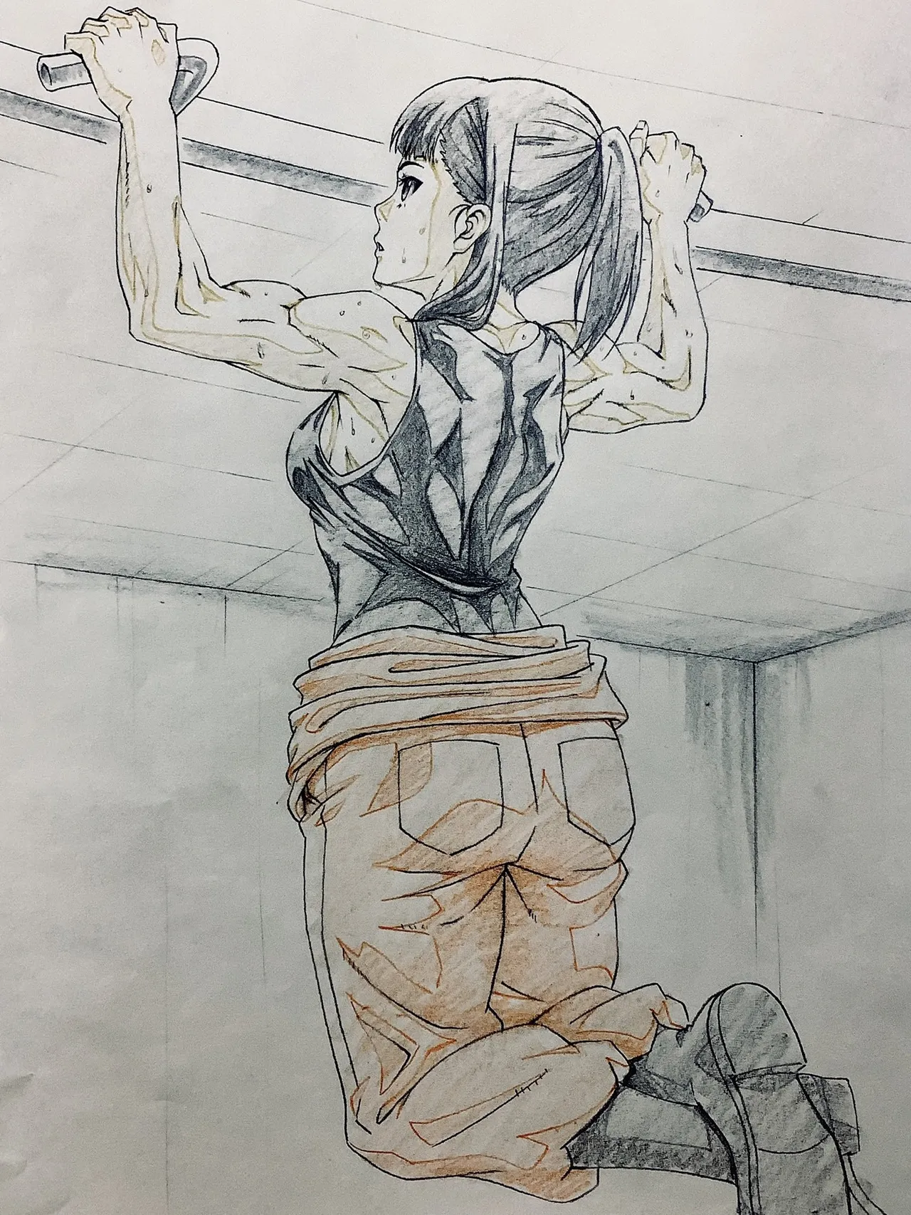 Artist varon666Twitter - Image 105
