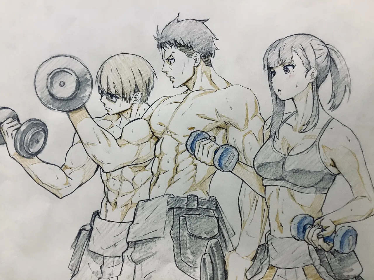 Artist varon666Twitter - Image 110