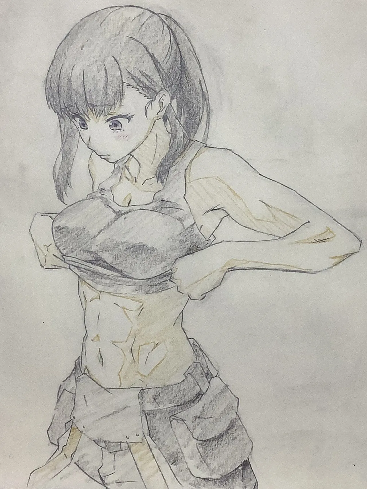Artist varon666Twitter - Image 112